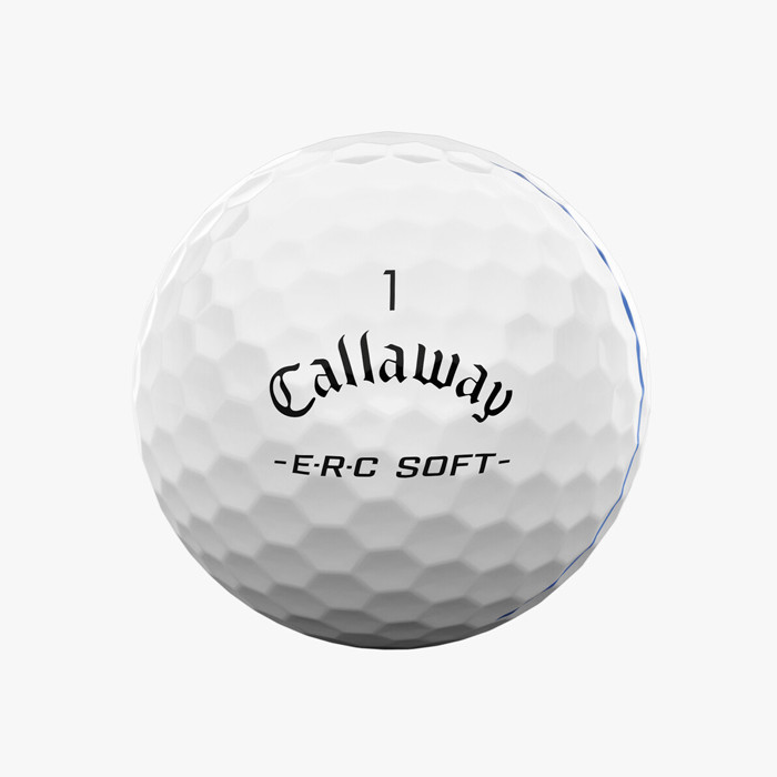 Callaway ERC Soft Golf Balls