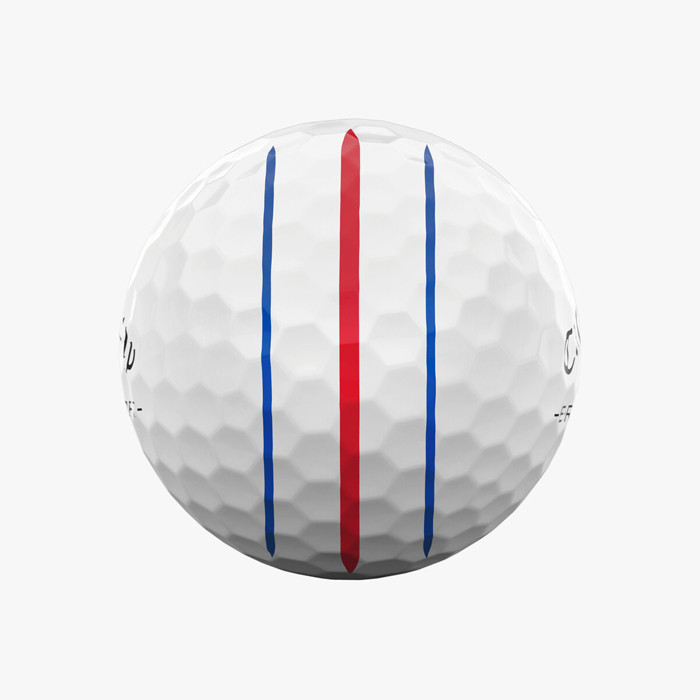 Callaway ERC Soft Golf Balls