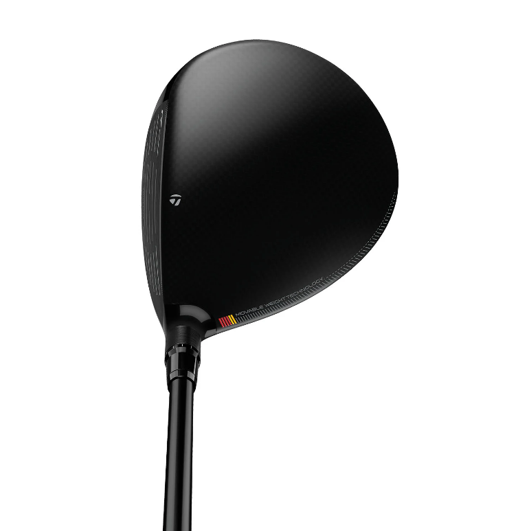 TAYLORMADE R7 Quad Mini Driver