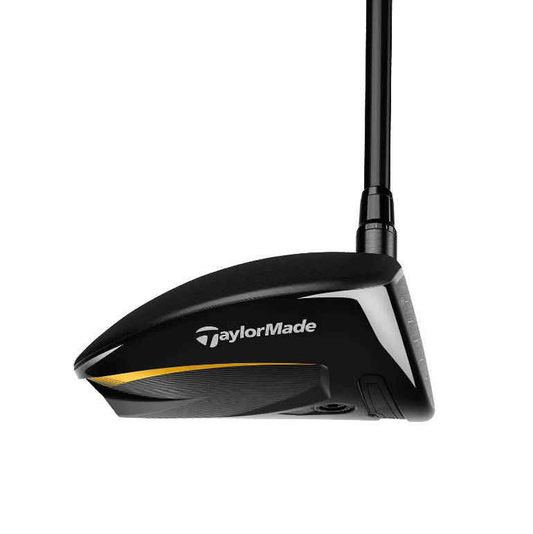 TAYLORMADE R7 Quad Mini Driver