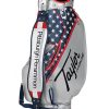 TaylorMade Summer Commemorative Tour Staff Bag 2025