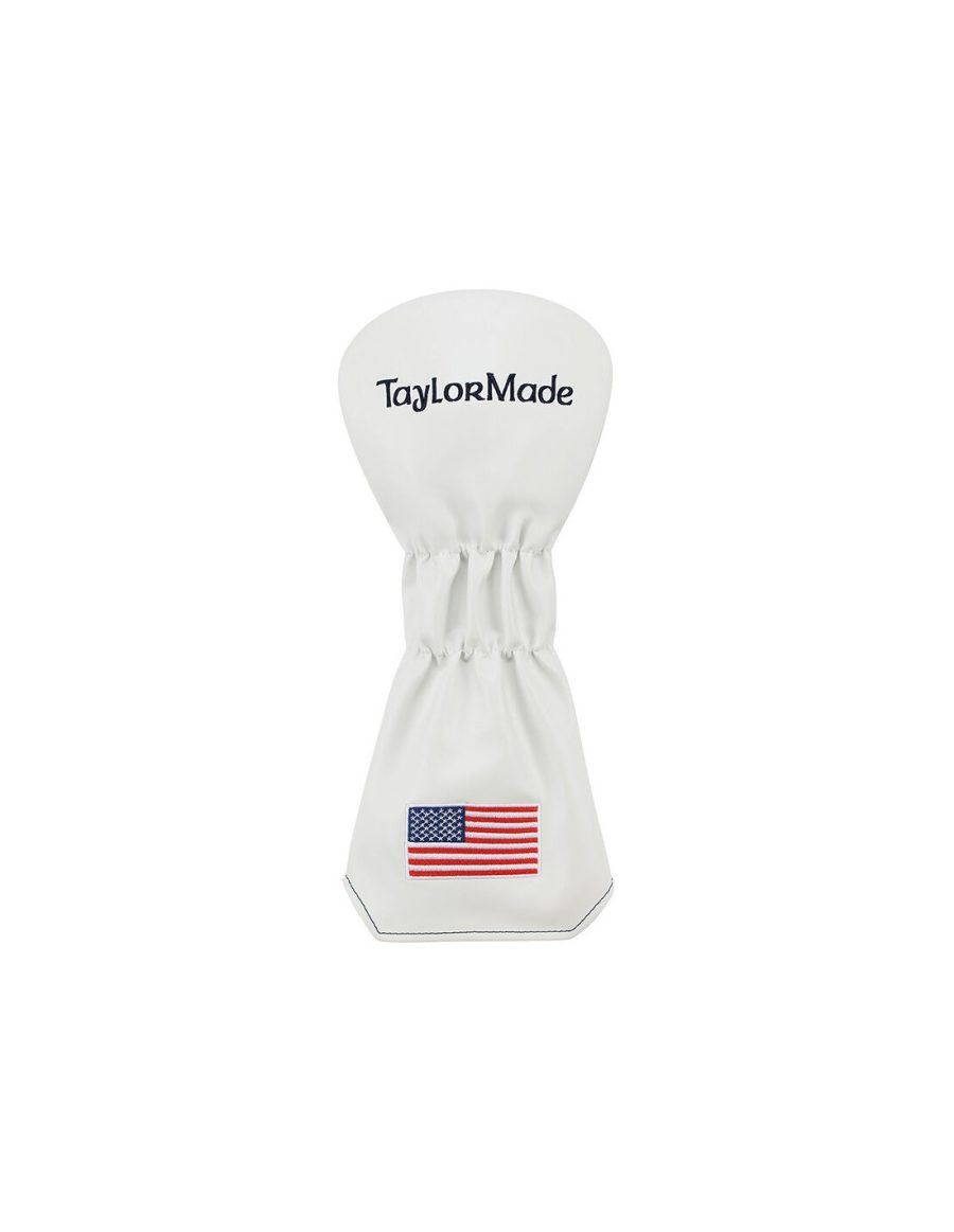 TAYLORMADE Patriotic Headcovers - LIMITED EDITION