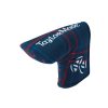 TAYLORMADE Patriotic Headcovers - LIMITED EDITION