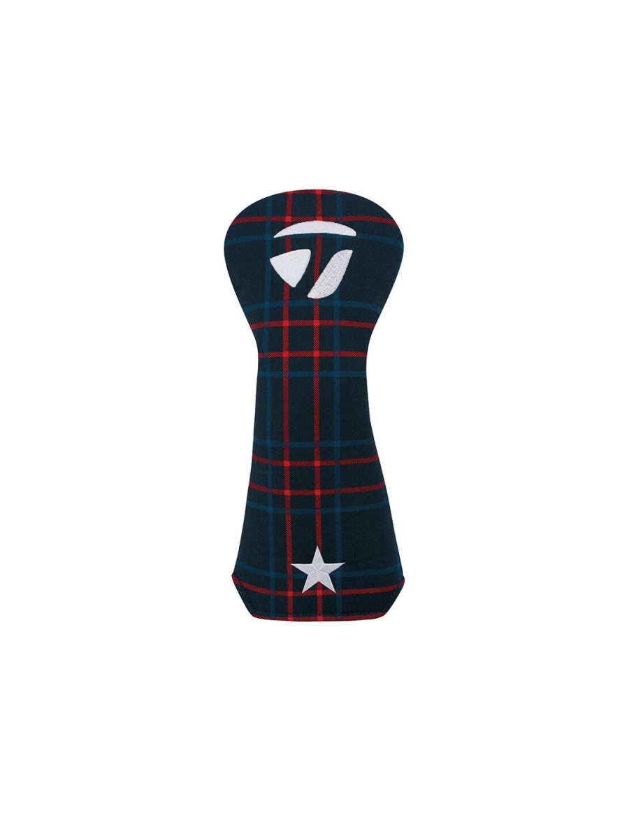 TAYLORMADE Patriotic Headcovers - LIMITED EDITION