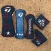 TAYLORMADE Patriotic Headcovers - LIMITED EDITION