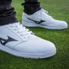 Mizuno golf shoes G-Style