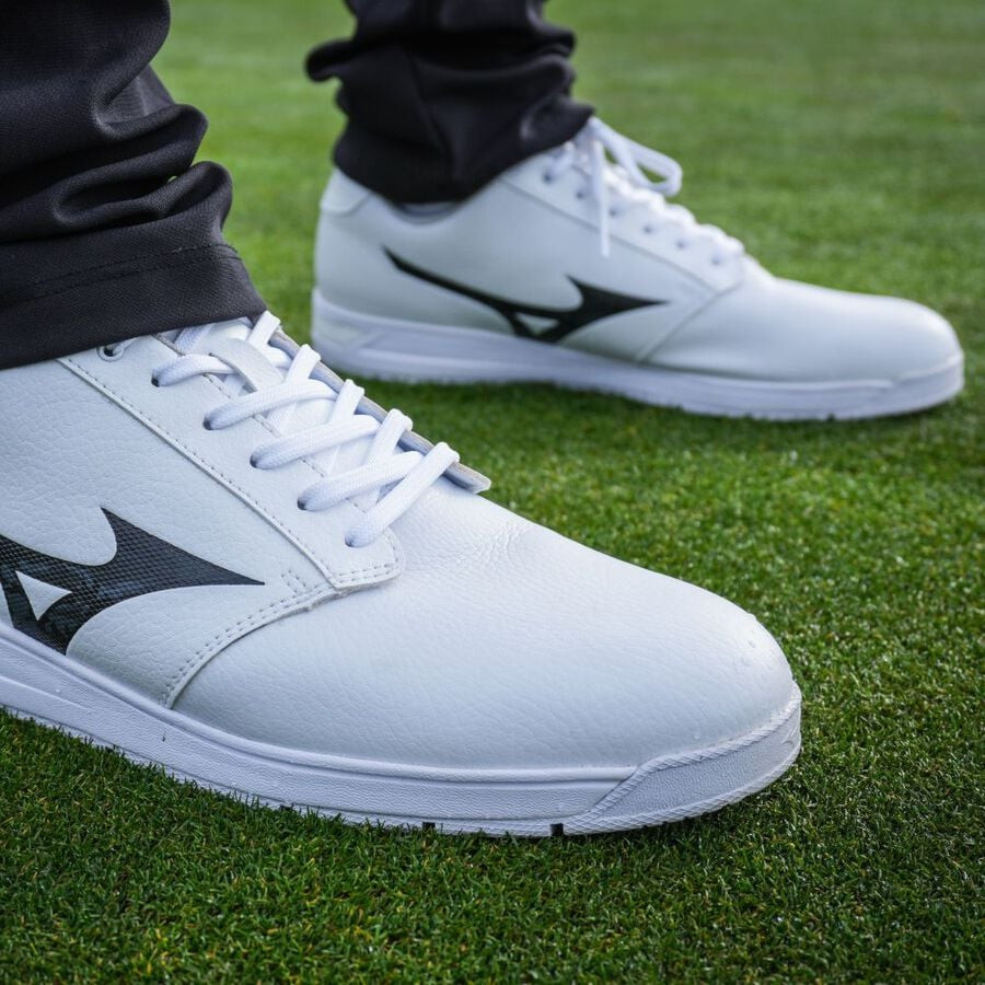 Mizuno golf shoes G-Style