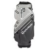 TaylorMade StormDry Waterproof Cart Bag