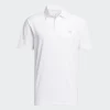 Adidas ULT365 Polo Shirt-White