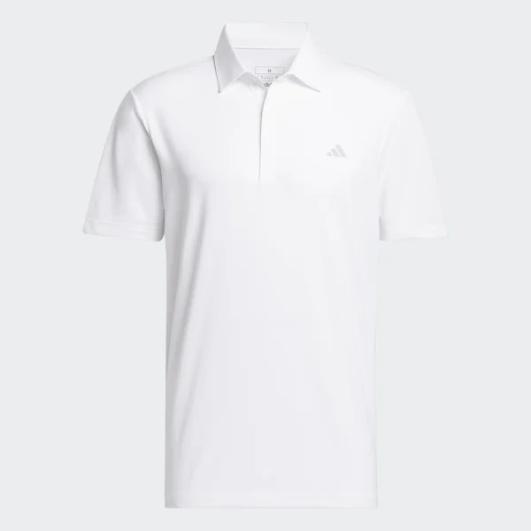 Adidas ULT365 Polo Shirt-White