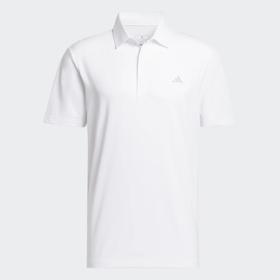 Adidas ULT365 Polo Shirt-White