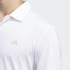 Adidas ULT365 Polo Shirt-White