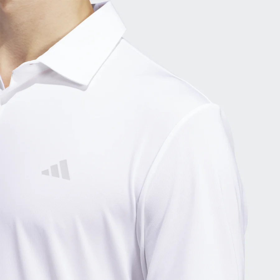 Adidas ULT365 Polo Shirt-White