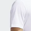 Adidas ULT365 Polo Shirt-White