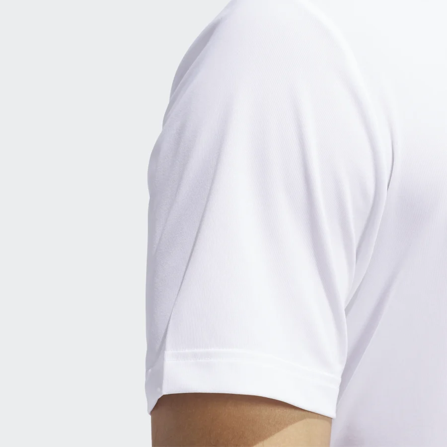 Adidas ULT365 Polo Shirt-White