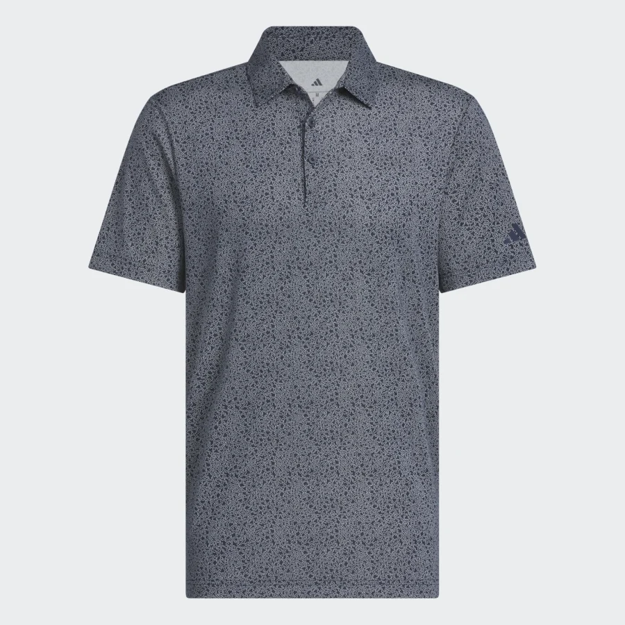 Adidas ULT365 Polo Shirt-Conavy