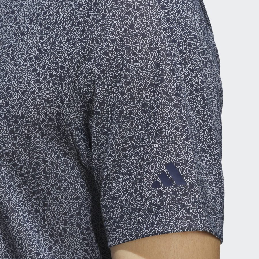 Adidas ULT365 Polo Shirt-Conavy