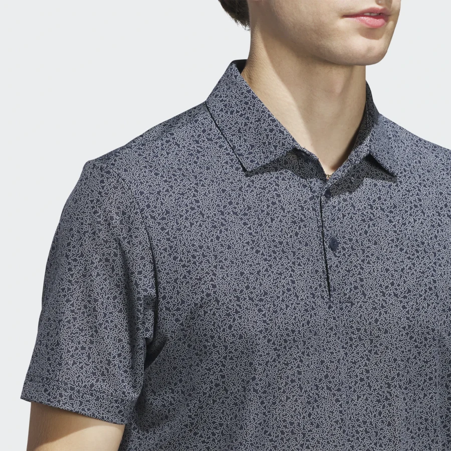 Adidas ULT365 Polo Shirt-Conavy