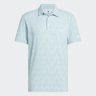 Adidas ULT Bnkr Polo Shirt-Purtea