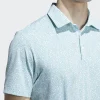 Adidas ULT Bnkr Polo Shirt-Purtea