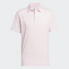 Adidas ULT365 Polo Shirt-CLpink