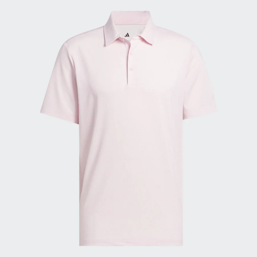 Adidas ULT365 Polo Shirt-CLpink