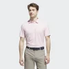 Adidas ULT365 Polo Shirt-CLpink