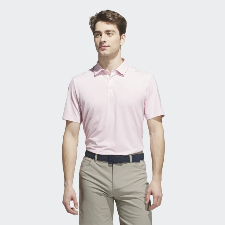 Adidas ULT365 Polo Shirt-CLpink