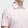 Adidas ULT365 Polo Shirt-CLpink