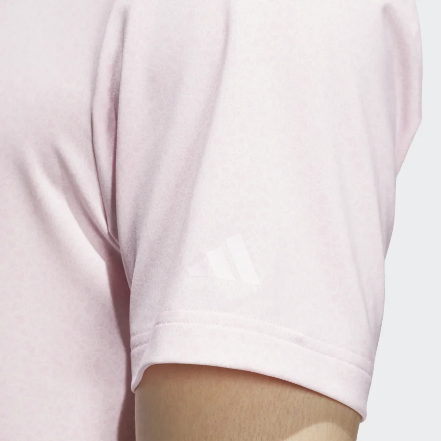 Adidas ULT365 Polo Shirt-CLpink