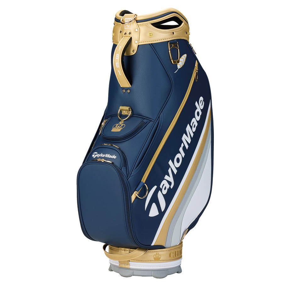 TaylorMade Professional Championship Staff Bag
