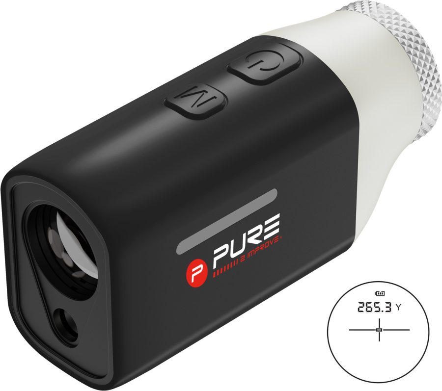 PURE 2 Improve Mini Rangefinder