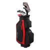 TaylorMade RBZ Speedlite 2 Set