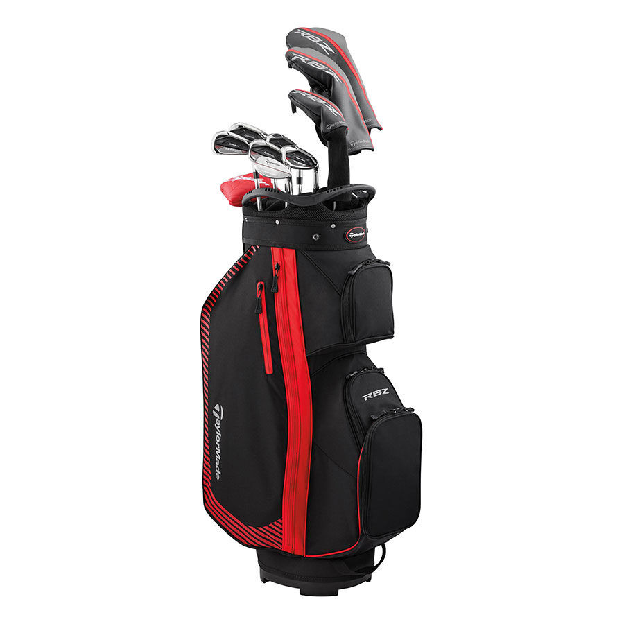 TaylorMade RBZ Speedlite 2 Set