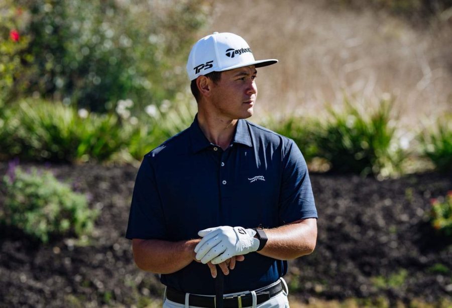 TaylorMade Tour Preferred Glove