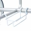 JuStar Powerpack battery bracket