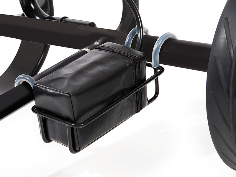 JuStar Powerpack battery bracket