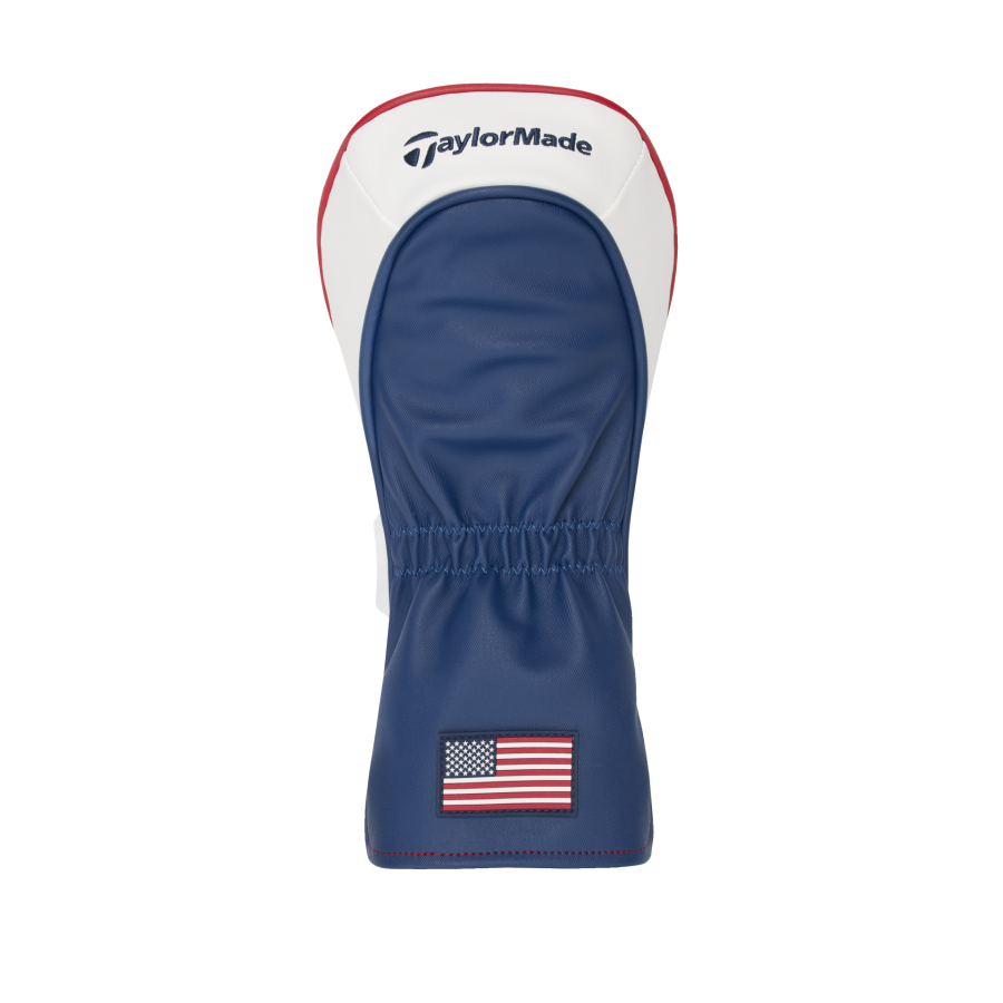 TaylorMade Qi35 Ryder Cup Limited Edition Driver