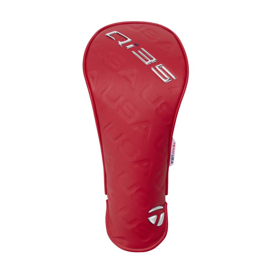 TaylorMade Qi35 Ryder Cup Limited Edition Driver