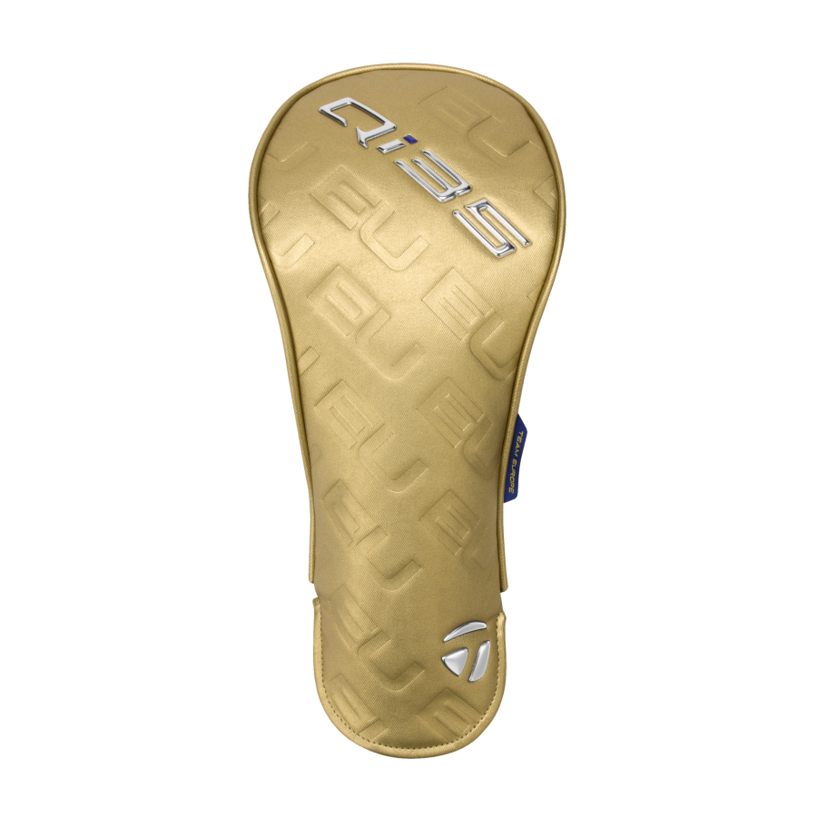 TaylorMade Qi35 Ryder Cup Limited Edition Driver