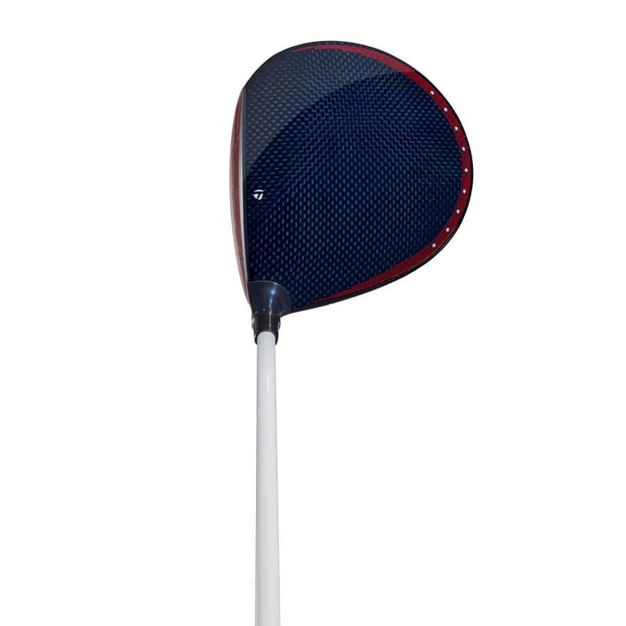 TaylorMade Qi35 Ryder Cup Limited Edition Driver