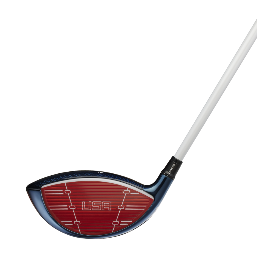 TaylorMade Qi35 Ryder Cup Limited Edition Driver