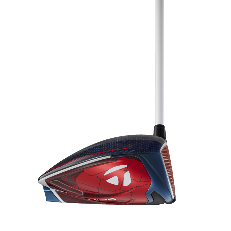 TaylorMade Qi35 Ryder Cup Limited Edition Driver