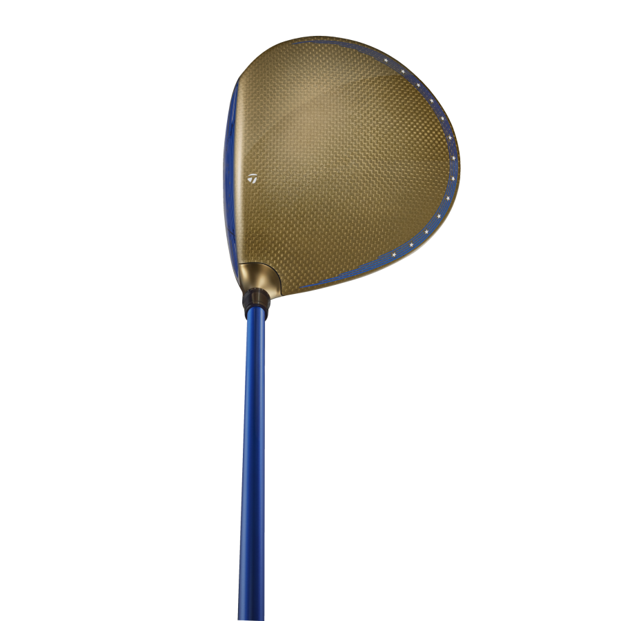 TaylorMade Qi35 Ryder Cup Limited Edition Driver