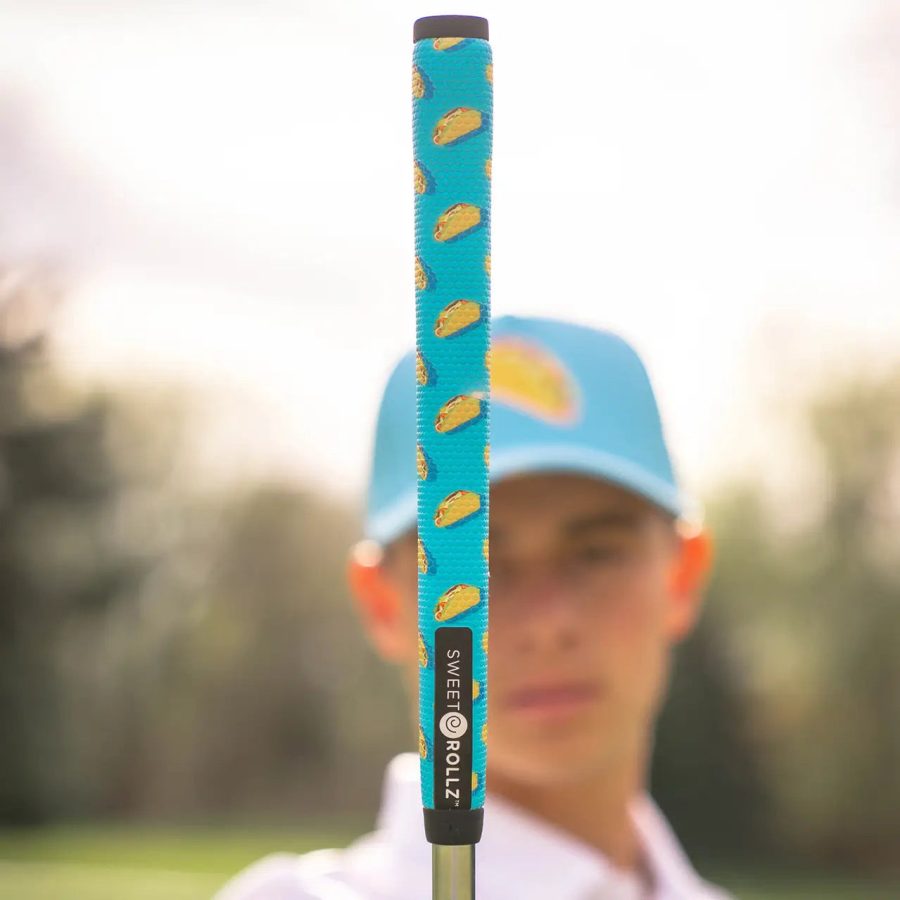 Sweet Rollz Tuesday Skinny