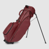 Linkslegend Members Bag-Burgundy