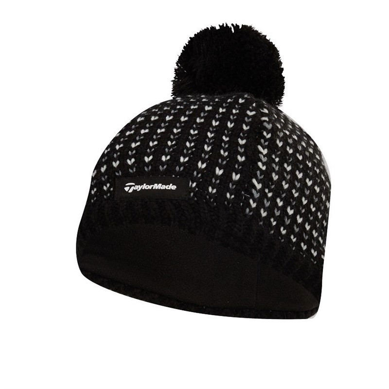 TaylorMade TM Ladies Beanie