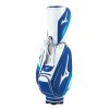 Mizuno Tour Staff Mid Bag