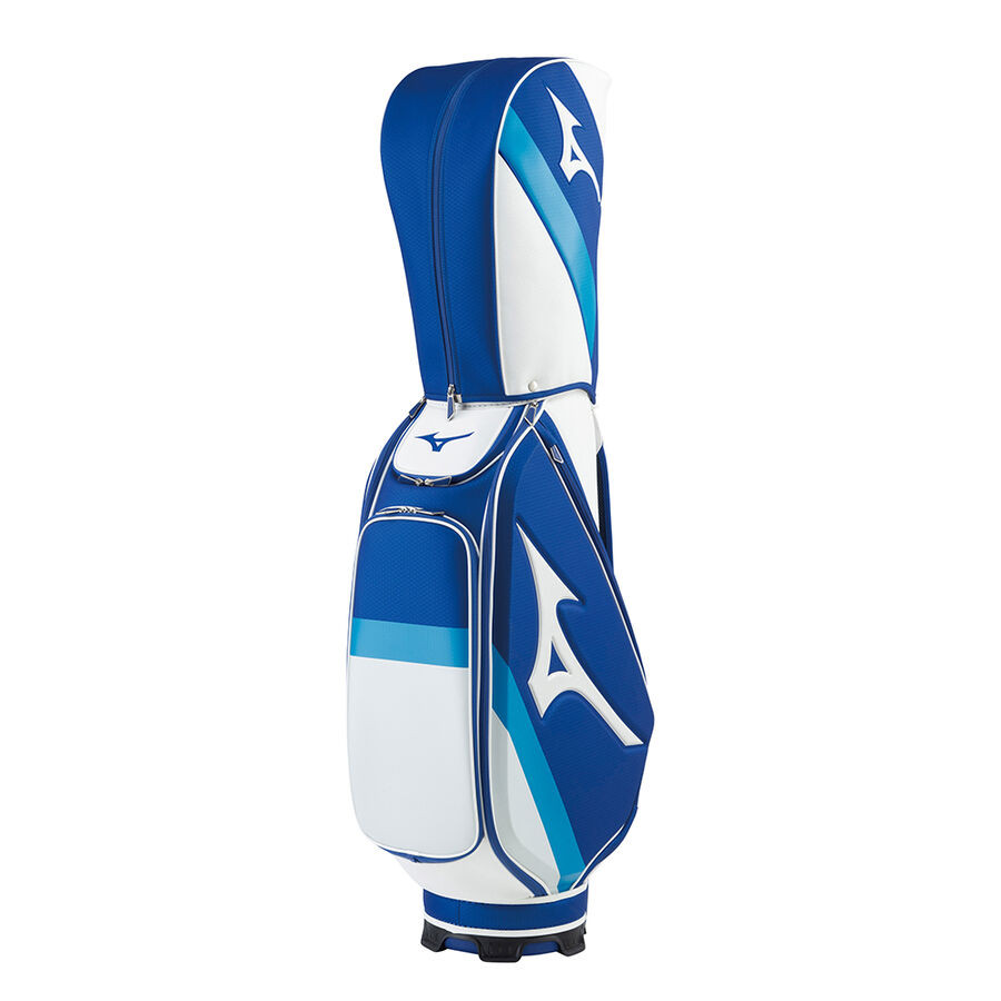 Mizuno Tour Staff Mid Bag