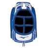 Mizuno Tour Staff Mid Bag
